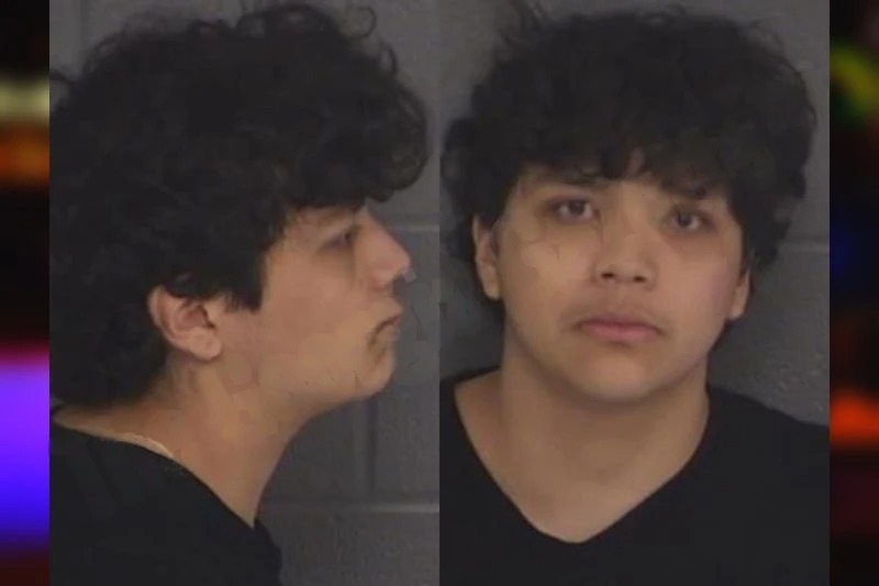 Kembry Orellana Mugshots