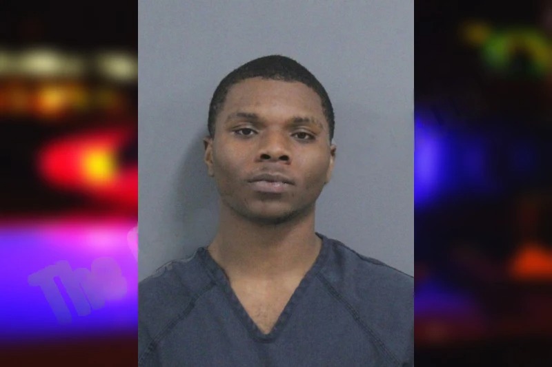 Kemontae Bowens Mugshots