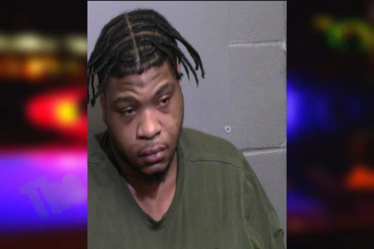 Ken’Monta Scriven mugshot – Glynn County , Georgia Ken’Monta Scriven