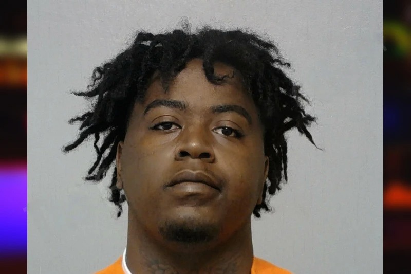 Ken’Ya Carter Mugshots