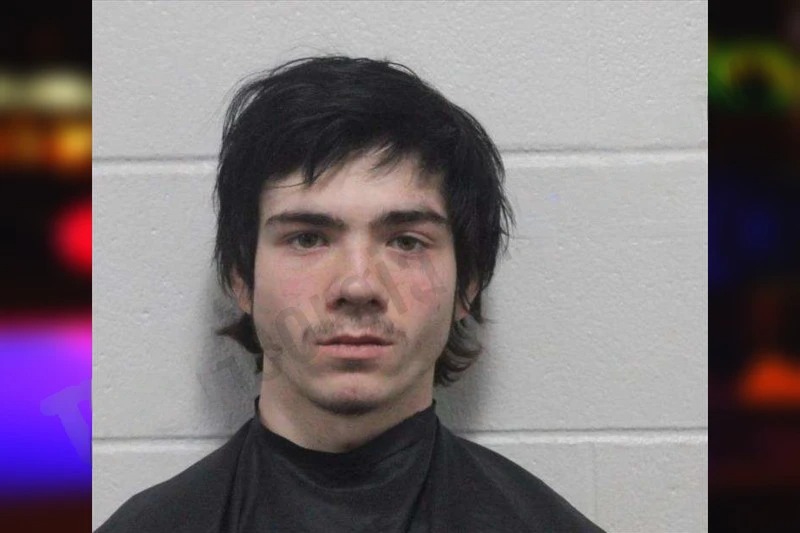 Kenan Sheker Mugshots