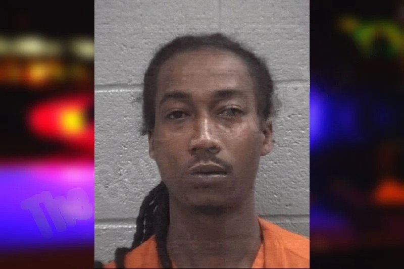 Kendall Devine mugshot