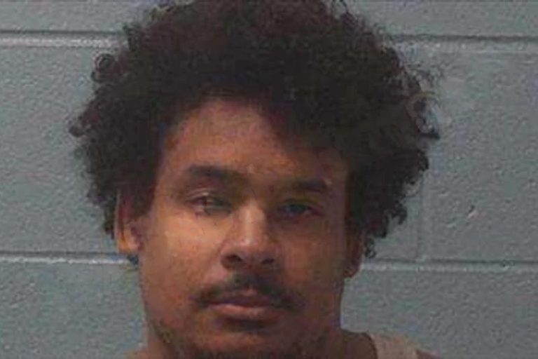 Kendall Robbins mugshot – Franklin County , Georgia Kendall Robbins