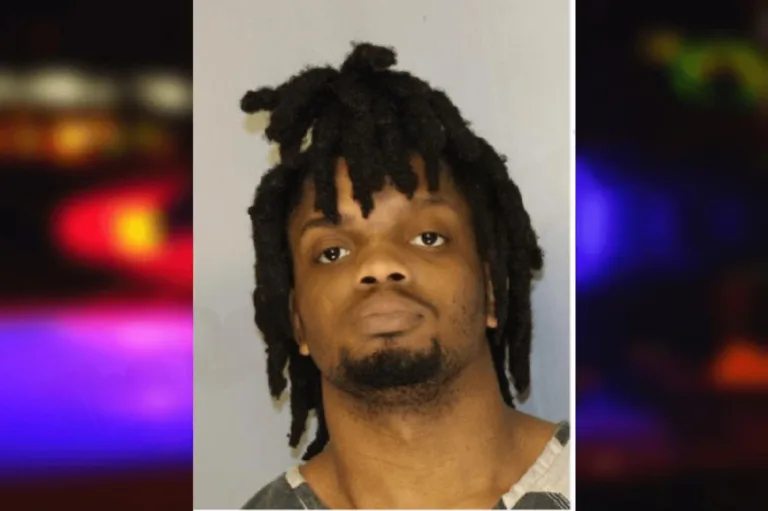 Kendarius Hester mugshot β Hall County , Georgia Kendarius Hester