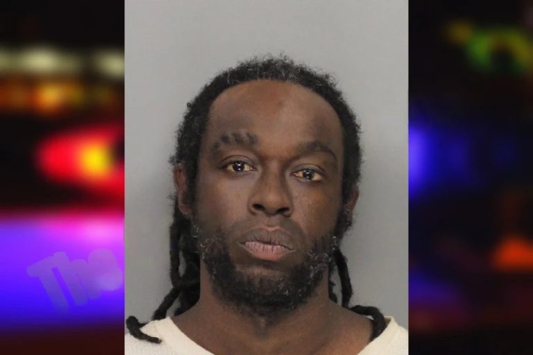 Kendon Phillips mugshot – Cobb County , Georgia Kendon Phillips