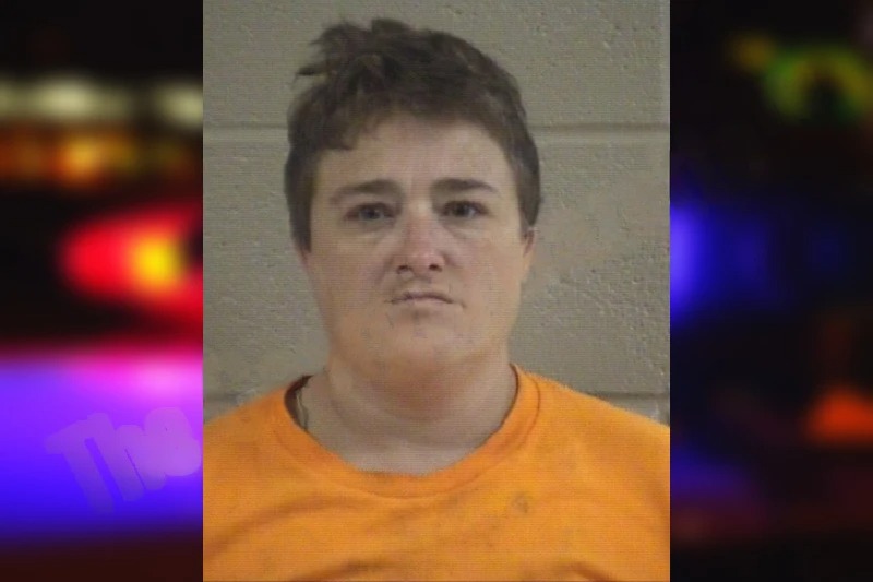 Kendra Bryant Mugshots