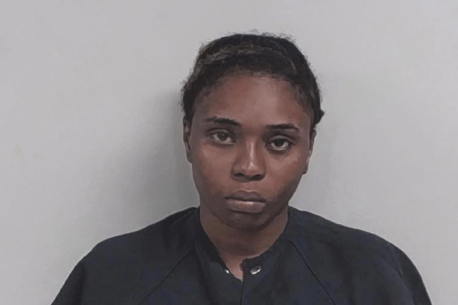 Kendra Preston Mugshots