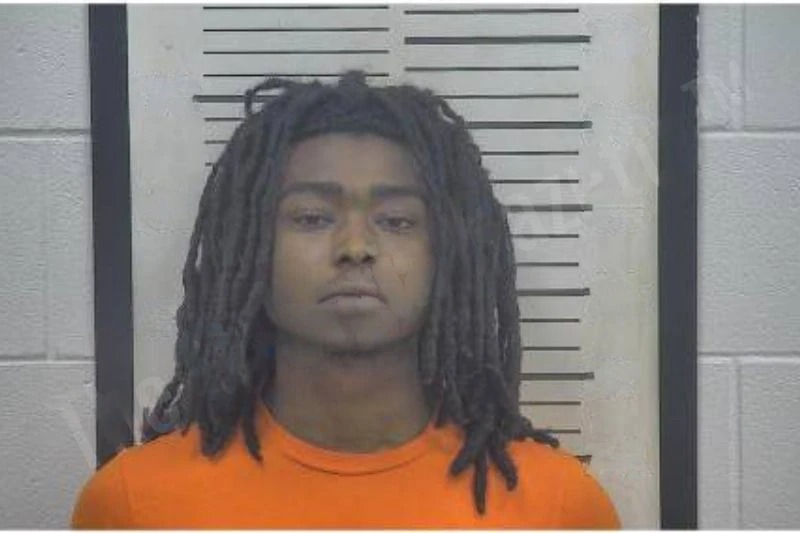 Kendrick Alexander mugshot – Coffee County , Georgia Kendrick Alexander mugshot