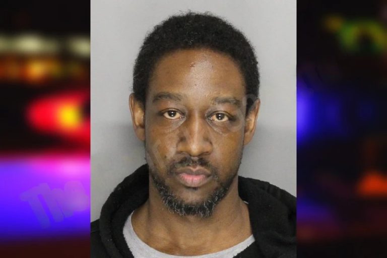 Kendrick Luster mugshot – Washington County , Georgia Kendrick Luster