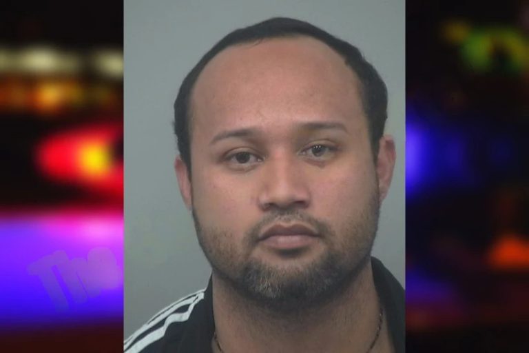 Kendrick Medina Semprun mugshot – Floyd County , Georgia Kendrick Medina Semprun