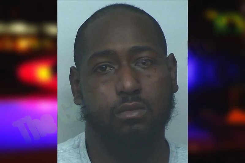 Kendricks Flintroyal Mugshots