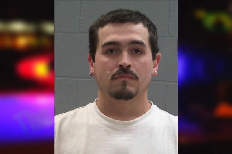 Keneth Rosario Mugshots