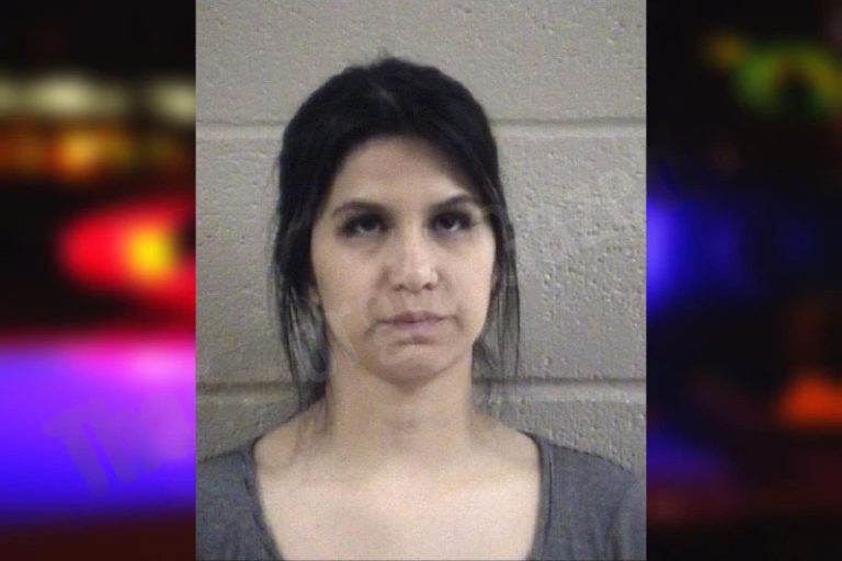 Kenia Hurtado-Ortega