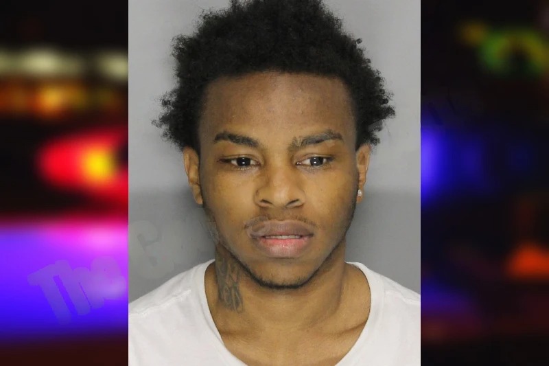 Kennard Dulaney Mugshots