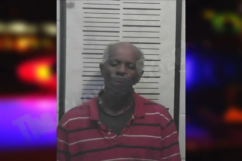 Kennedy Bell Mugshots