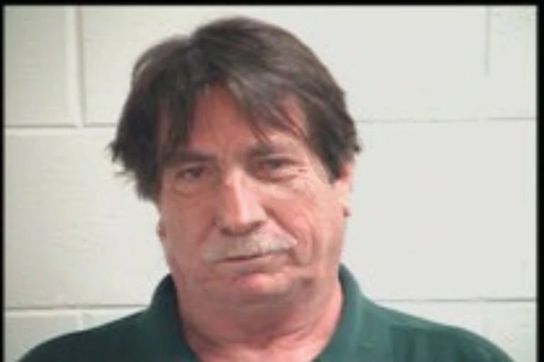 Kenneth Barbaris mugshot – Henry County , Georgia Kenneth Barbaris