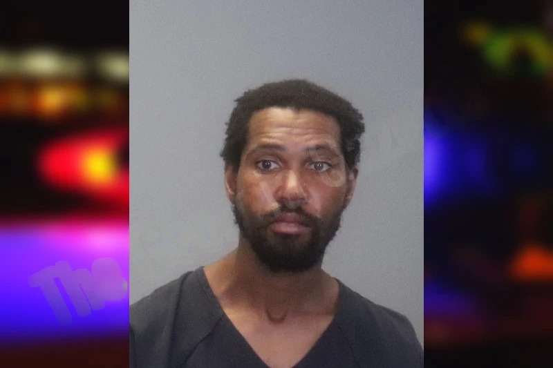 Kenneth Bell mugshot