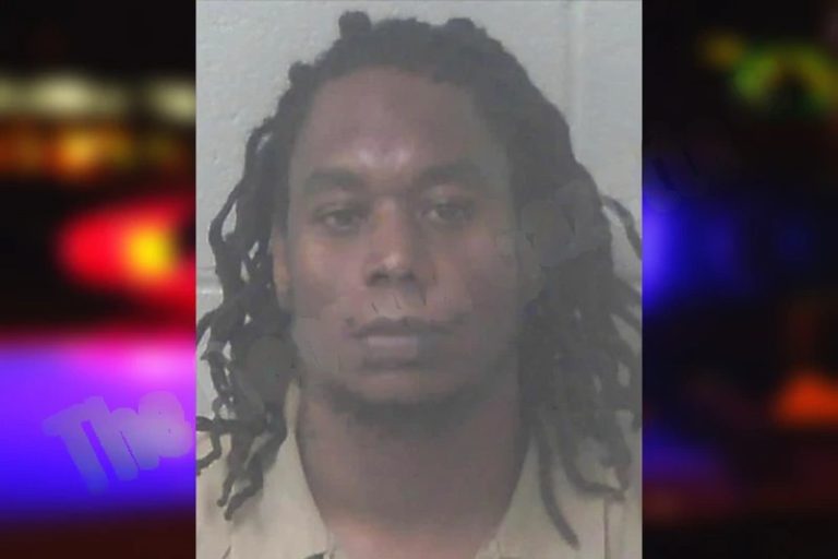 Kenneth Blash mugshot – Newton County , Georgia Kenneth Blash