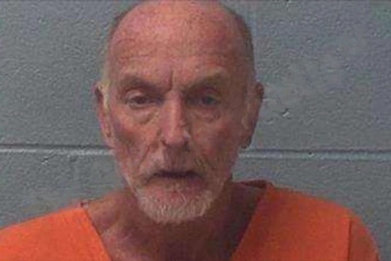 Kenneth Burleson mugshot – Franklin County , Georgia Kenneth Burleson