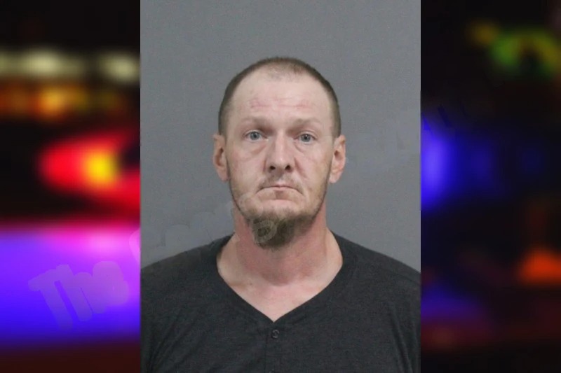 Kenneth Cofer Mugshots