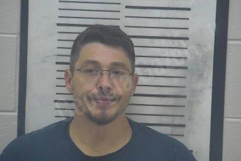 Kenneth Crandell mugshot – Coffee County , Georgia Kenneth Crandell mugshot