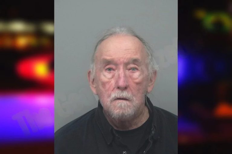 Kenneth Crowe mugshot – Walton County , Georgia Kenneth Crowe