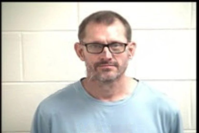 Kenneth Davis mugshot – Henry County , Georgia Kenneth Davis