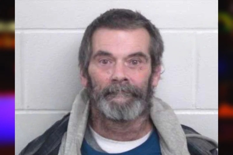 Kenneth Denny Mugshots