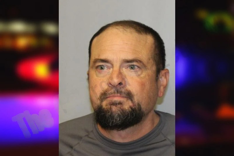 Kenneth Dimaggio mugshot – Hall County , Georgia Kenneth Dimaggio mugshot