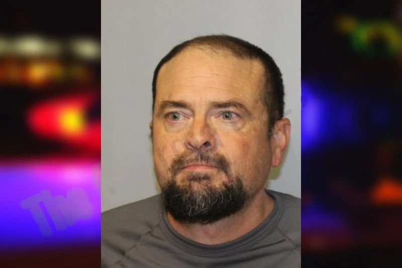 Kenneth Dimaggio mugshot