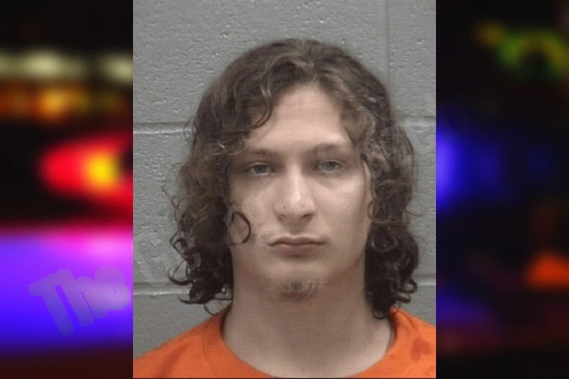 Kenneth Dunn Mugshots