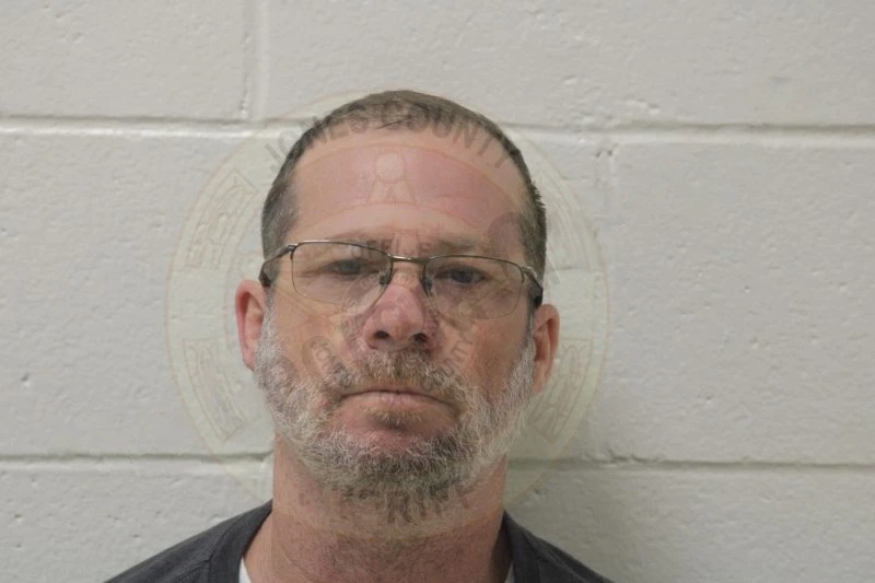 Kenneth Fulmer Mugshots