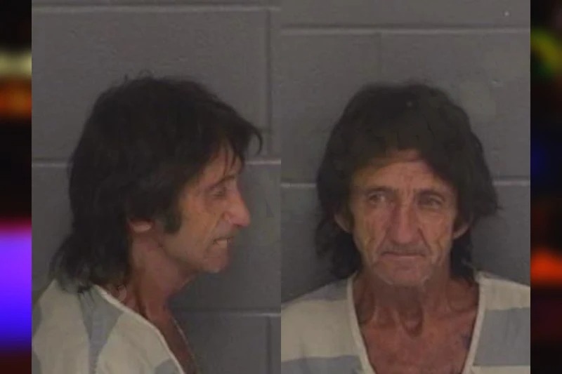 Kenneth Gee mugshot – Barrow County , Georgia Kenneth Gee mugshot