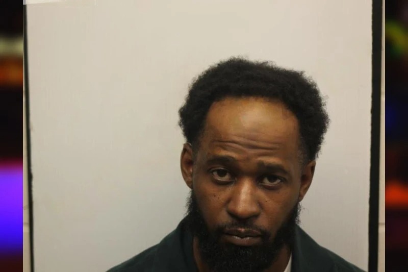 Kenneth Gordon mugshot β Chatham County , Georgia Kenneth Gordon mugshot