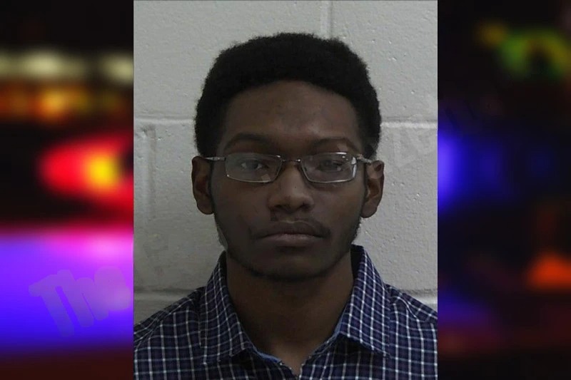 Kenneth Grimsley Mugshots