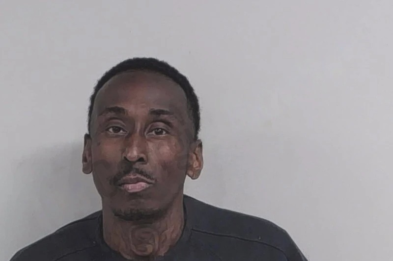 Kenneth Inman Mugshots