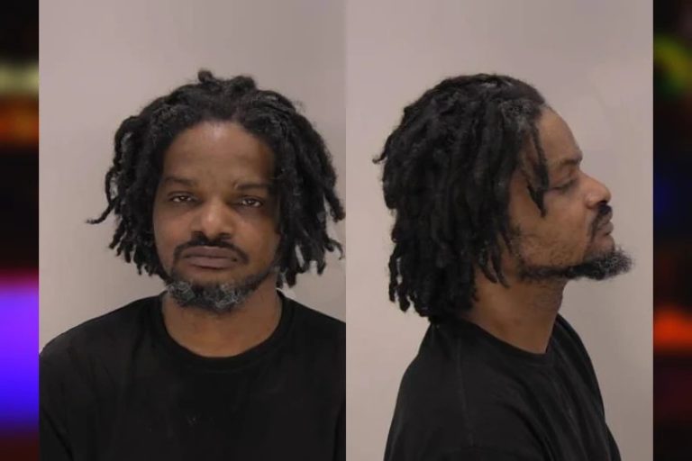 Kenneth Johnson mugshot – Richmond County , Georgia Kenneth Johnson