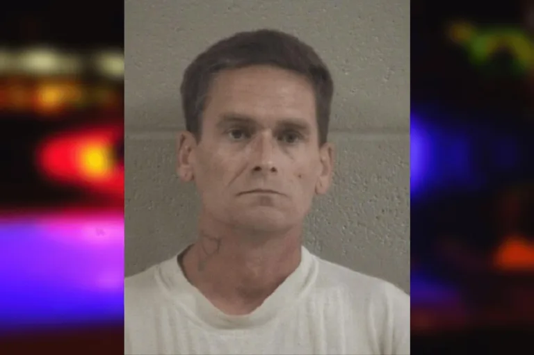 Kenneth Long mugshot – Whitfield County , Georgia Kenneth Long