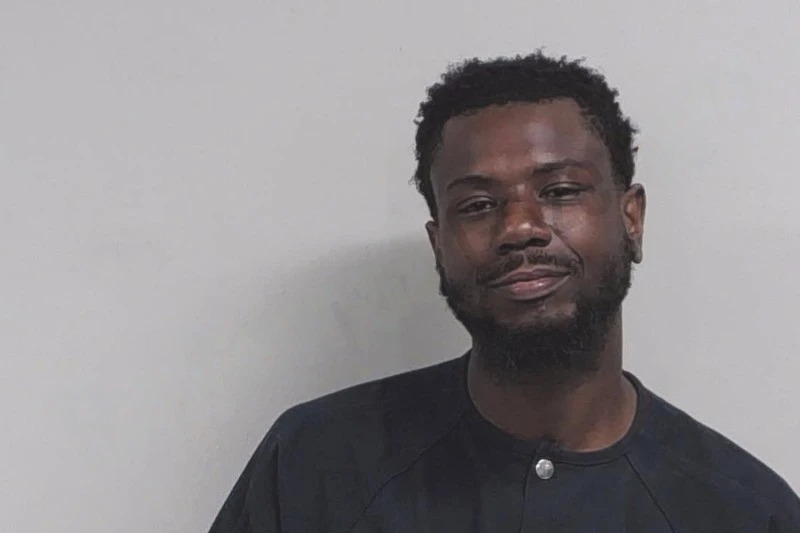 Kenneth Neilly Mugshots