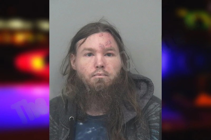 Kenneth Price Mugshots