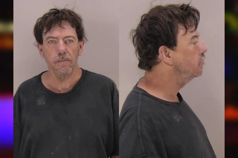 Kenneth Sherrill mugshot – Richmond County , Georgia Kenneth Sherrill