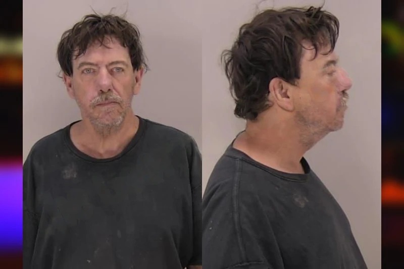 Kenneth Sherrill mugshot – Richmond County , Georgia Kenneth Sherrill mugshot