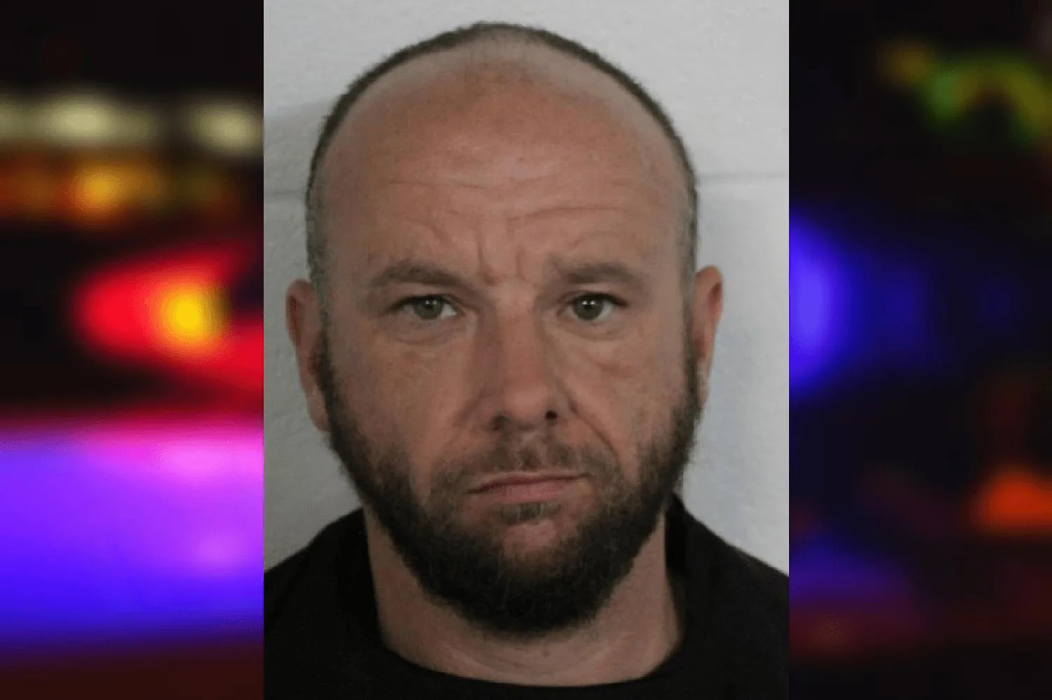 Kenneth Skelton mugshot