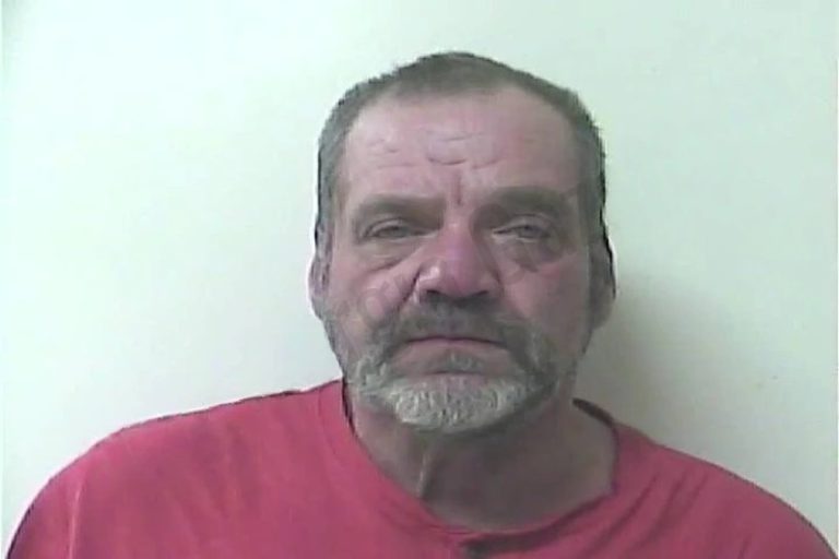 Kenneth Smith mugshot – Oconee County , Georgia Kenneth Smith