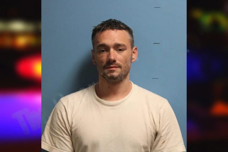 Kenneth Truett mugshot – Monroe County , Georgia Kenneth Truett