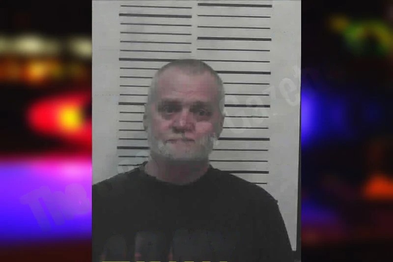 Kenneth Woods Mugshots