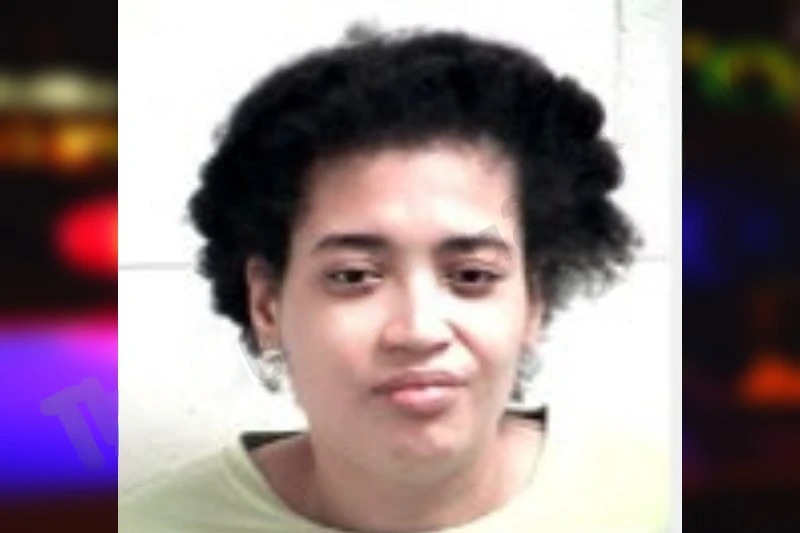 Kennetta Brown Mugshots