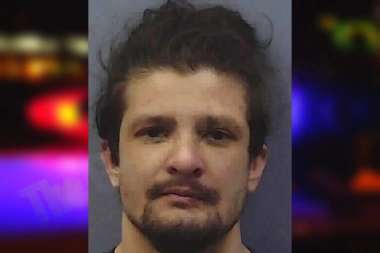 Kenny Figueroa mugshot – Chattooga County , Georgia Kenny Figueroa