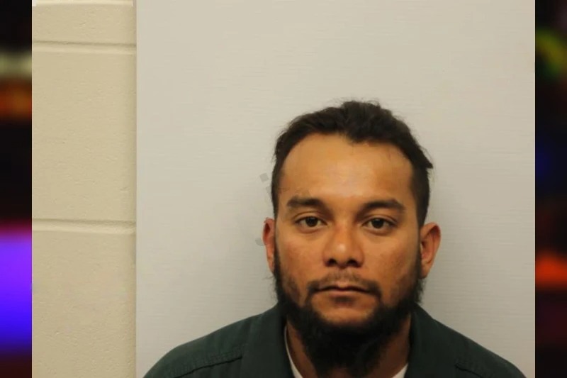 Kenny Tolenoa Mugshots