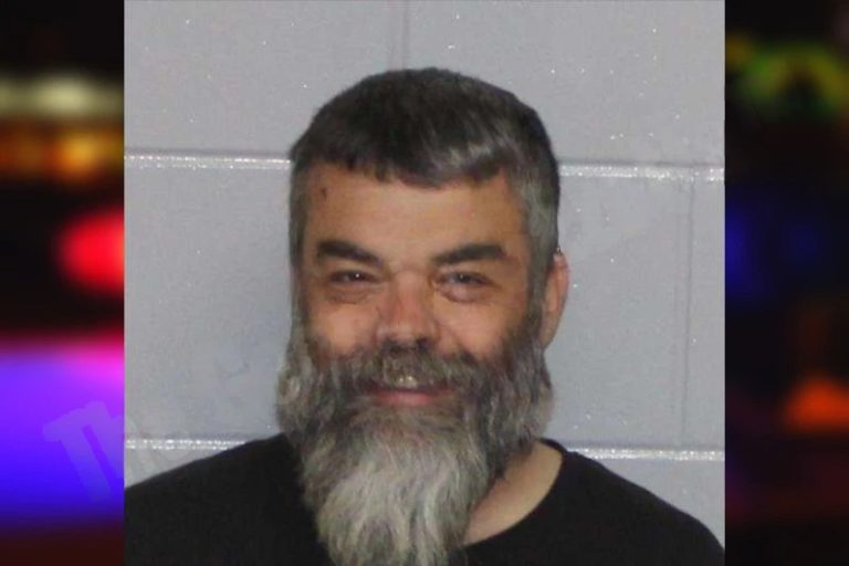 Kent Stark mugshot – Morgan County , Georgia Kent Stark